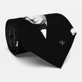 ウィンストン・チャーチル卿 ネクタイ (ロール)