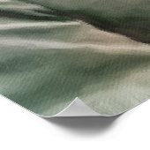 ウィンストン・チャーチル卿 ポスター (角)