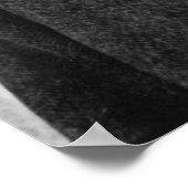 ウィンストン・チャーチル卿 ポスター (角)