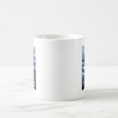 ウィンストン・チャーチル コーヒーマグカップ (中央)