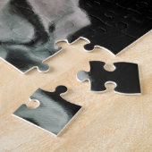 ウィンストン・チャーチル ジグソーパズル (側面)