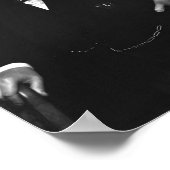 ウィンストン・チャーチル ポスター (角)