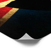 ウィンストン・チャーチル ポスター (角)