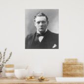 ウィンストン・チャーチル ポスター (キッチン)