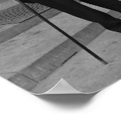 ウィンストン・チャーチル ポスター (角)