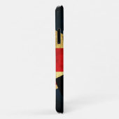 ウィンストン・チャーチル Case-Mate iPhoneケース (裏面/右)