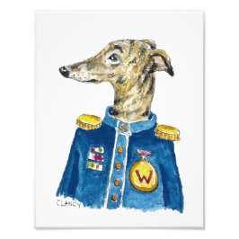 ウィンストン フォトプリント