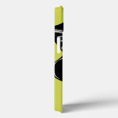 ウィンストン Case-Mate iPhoneケース (裏面 / 右)