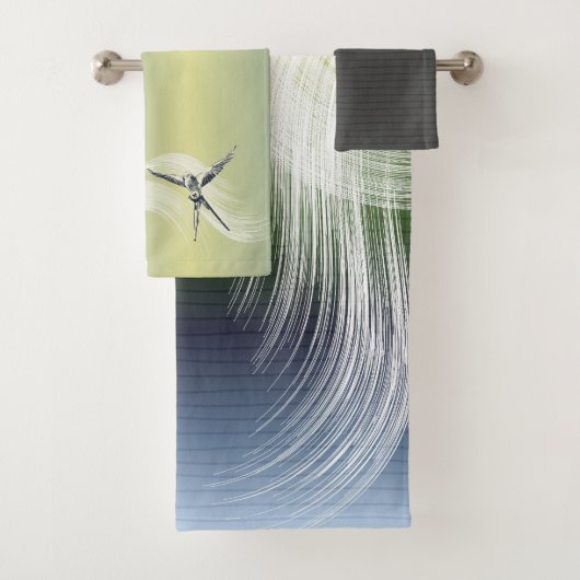 ウィンスパンインスパイアボードゲームテーブルトップゲーマーパステル バスタオルセット (インサイチュ)