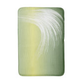 ウィンスパンインスパイアボードゲームテーブルトップゲーマーパステル バスマット (正面縦)