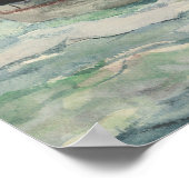 ウィンスローホーマー – スクーナー – ナッソー ポスター (角)