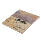 ウィンスローホームローイングホーム タイル (側面)