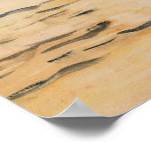 ウィンスローホームローイングホーム ポスター (角)