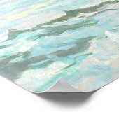 ウィンスロー・ホーマーによる牽引 ポスター (角)