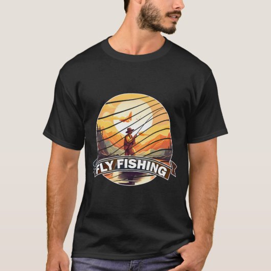 ウィンスロー・ホーマー Tシャツ (正面)