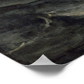 ウィンズローザフォグズ警告ー ポスター (角)