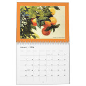 ウィンズローホーマーの芸術 カレンダー (1月 2026)