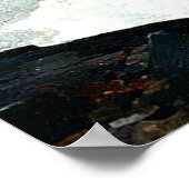 ウィンズローホーマー – ノアスター ポスター (角)