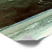 ウィンズローホーマー – ホモササササリバー ポスター (角)