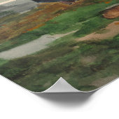 ウィンズローホーマー – ムッセル採集民族 ポスター (角)