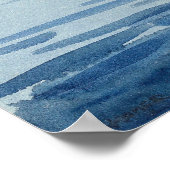 ウィンズローホーマー、塩釜、バミューダ ポスター (角)