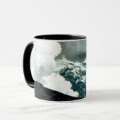 ウィンズローホーマー – 有名なノア絵画ースター、 マグカップ (正面左)