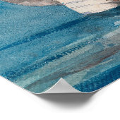 ウィンズローホーマー – 水ファン ポスター (角)