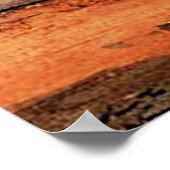 ウィンズロ絵画ー・ホーマーの井戸で ポスター (角)