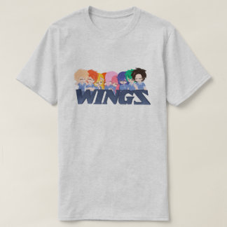 ウィンズ Tシャツ