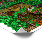 ウィンゼルチェンケ ポスター (角)