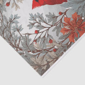 ウィンタイレッド（鳥）ショウジョウコウカンチョウバード 薄葉紙 (詳細)