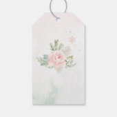 ウィンタディア ワンディアフル バースデー サンクス ギフトタグ (裏面)