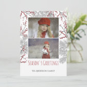 ウィンタベリ シーズンカード (スタンド正面)