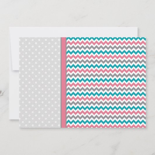 ウィンターアイススケートで滑る誕生日パーティーの招待 招待状 (裏面)