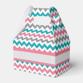 ウィンターアイススケート誕生日パーティーありがとう フェイバーボックス (裏面サイド)