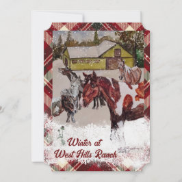 ウィンターアットウエストヒルズランチ