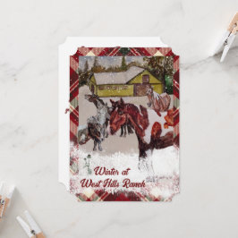 ウィンターアットウエストヒルズランチ