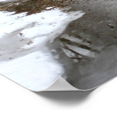 ウィンターアットザクリーク ポスター (角)