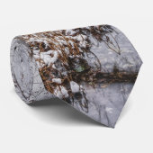 ウィンターアットフィンリーダム ネクタイ (ロール)