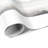 ウィンターアメリカンラッピング紙 ラッピングペーパー (ロールコーナー)