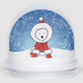 ウィンターウェスティー (正面)