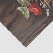 ウィンターウエスタンハット 薄葉紙 (詳細)