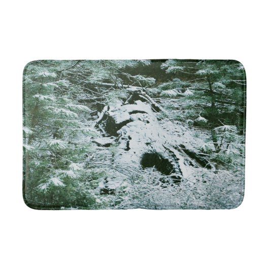 ウィンターウォリアー…... バスマット (正面)