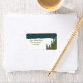 ウィンターウッズ住所 シール (インサイチュ)