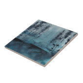 ウィンターウッズ タイル (側面)