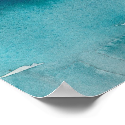 ウィンターウッズ ポスター (角)