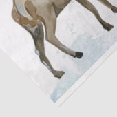 ウィンターウッドランドエンフエマシリーズデザイン1 薄葉紙 (詳細)