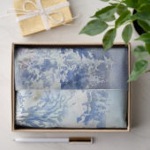 ウィンターウッドランドエンフエマシリーズデザイン2 薄葉紙 (ギフト)