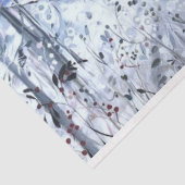 ウィンターウッドランドエンフエマシリーズデザイン5 薄葉紙 (詳細)