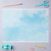 ウィンターウッドランドエンフエマシリーズデザイン7 薄葉紙 (クラフト)